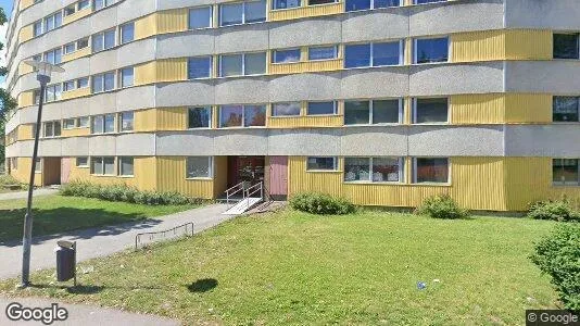 Apartments for rent in Nyköping - Photo from Google Street View