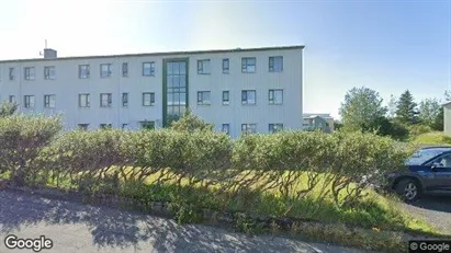 Apartments for rent in Hafnarfjörður - Photo from Google Street View
