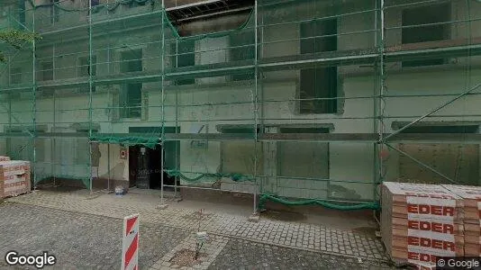 Apartments for rent in Saalekreis - Photo from Google Street View