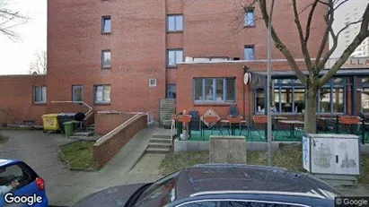 Apartments for rent in Segeberg - Photo from Google Street View