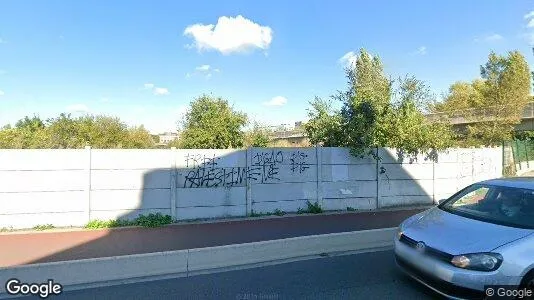 Apartments for rent in Lille - Photo from Google Street View