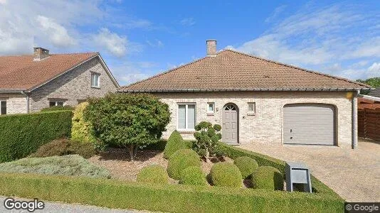 Rooms for rent in Scherpenheuvel-Zichem - Photo from Google Street View