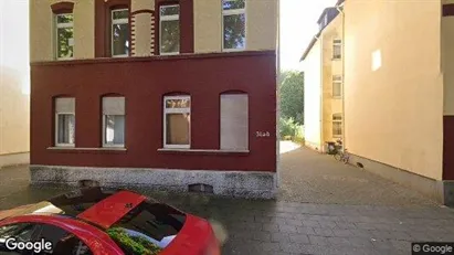 Apartments for rent in Duisburg - Photo from Google Street View