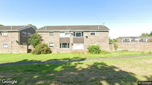 Apartments for rent in Southampton - Hampshire - Photo from Google Street View
