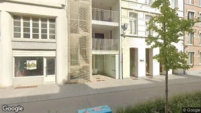 Apartments for rent in Sint-Truiden - Photo from Google Street View