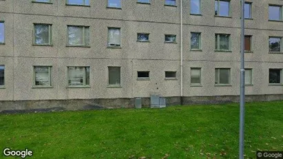 Apartments for rent in Uddevalla - Photo from Google Street View