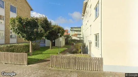 Apartments for rent in Ängelholm - Photo from Google Street View