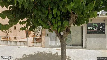 Apartments for rent in Montgat - Photo from Google Street View