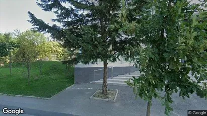 Apartments for rent in Bucharest - Sectorul 2 - Photo from Google Street View