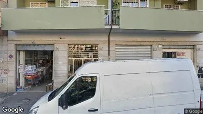 Apartments for rent in Roma Municipio VII – Appio-Latino/Tuscolano/Cinecittà - Photo from Google Street View