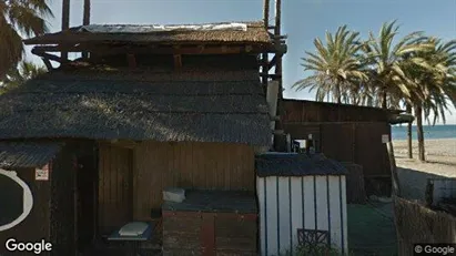 Apartments for rent in Cuntis - Photo from Google Street View