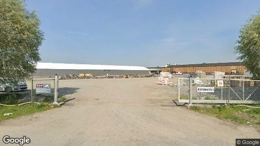 Apartments for rent in Turku - Photo from Google Street View