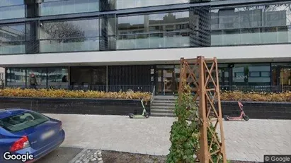 Apartments for rent in Turku - Photo from Google Street View