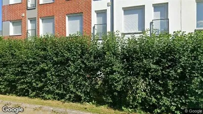 Apartments for rent in Jyväskylä - Photo from Google Street View