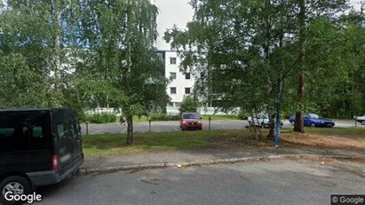 Apartments for rent in Rovaniemi - Photo from Google Street View