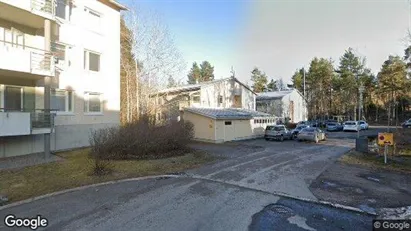 Apartments for rent in Lappeenranta - Photo from Google Street View