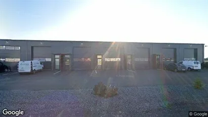 Apartments for rent in Hafnarfjörður - Photo from Google Street View