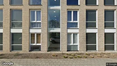 Apartments for rent in Cuijk - Photo from Google Street View
