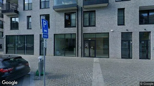 Apartments for rent in Luik - Photo from Google Street View