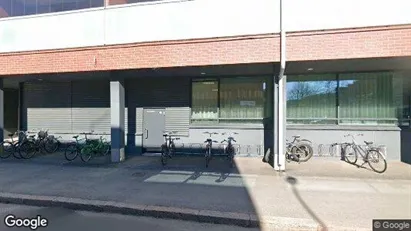 Apartments for rent in Oulu - Photo from Google Street View