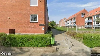 Apartments for rent in Randers NØ - Photo from Google Street View