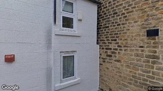 Apartments for rent in Leeds - West Yorkshire - Photo from Google Street View