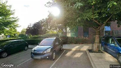 Rooms for rent in London NW9 - Photo from Google Street View