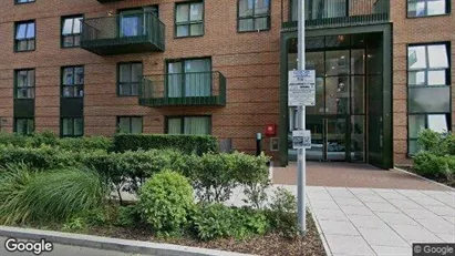 Rooms for rent in Southall - Middlesex - Photo from Google Street View