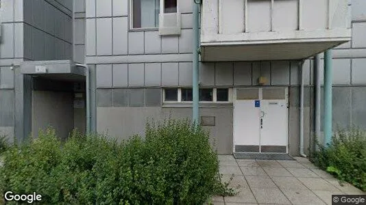 Apartments for rent in Helsinki Kaakkoinen - Photo from Google Street View