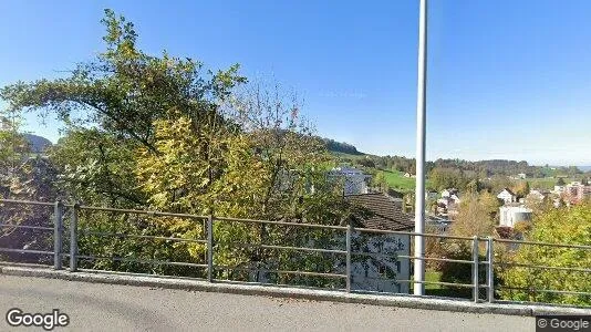 Apartments for rent in Hinterland - Photo from Google Street View