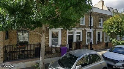 Rooms for rent in London NW9 - Photo from Google Street View
