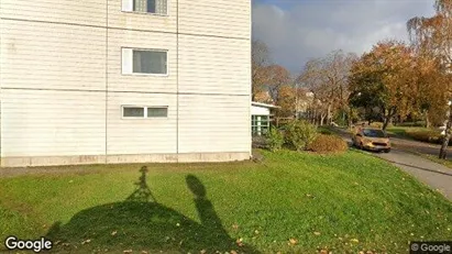 Apartments for rent in Turku - Photo from Google Street View