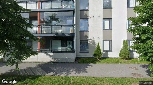 Apartments for rent in Turku - Photo from Google Street View