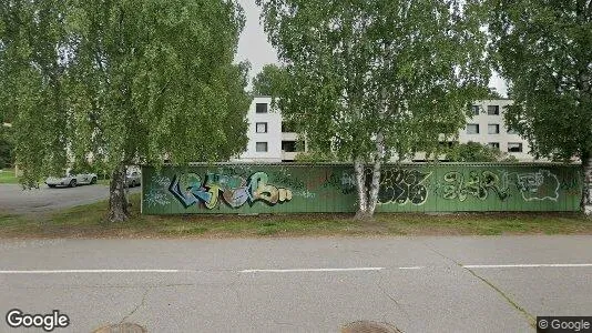 Apartments for rent in Tampere Luoteinen - Photo from Google Street View