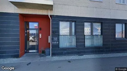 Apartments for rent in Tuusula - Photo from Google Street View