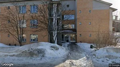 Apartments for rent in Vantaa - Photo from Google Street View