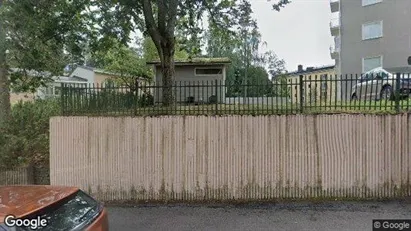 Apartments for rent in Helsinki Läntinen - Photo from Google Street View