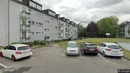 Apartments for rent in Mettmann - Photo from Google Street View