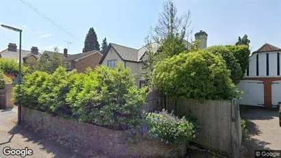Apartments for rent in Dungannon - County Tyrone - Photo from Google Street View