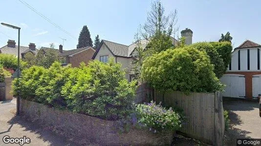 Apartments for rent in Dungannon - County Tyrone - Photo from Google Street View