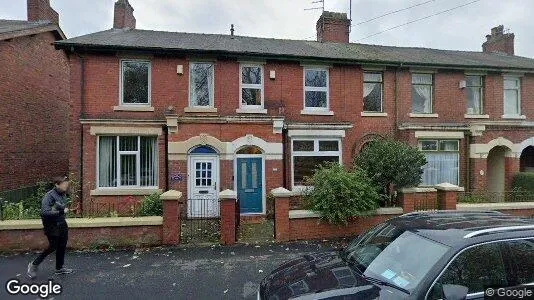 Apartments for rent in Holywood - County Down - Photo from Google Street View