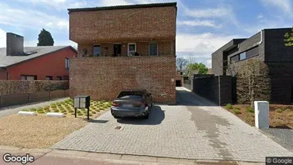 Apartments for rent in Olen - Photo from Google Street View