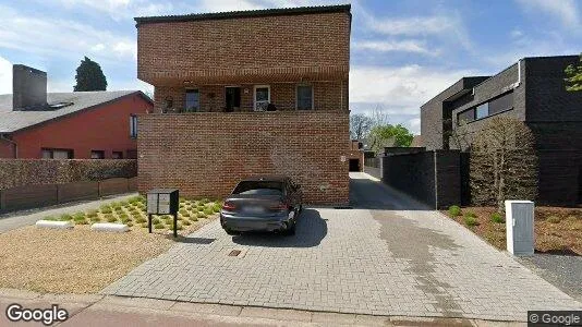 Apartments for rent in Olen - Photo from Google Street View