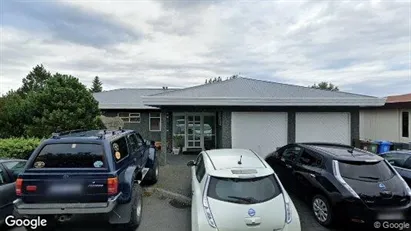 Apartments for rent in Reykjavík Grafarvogur - Photo from Google Street View