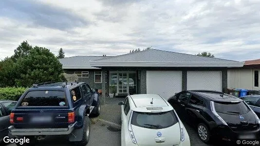 Apartments for rent in Reykjavík Grafarvogur - Photo from Google Street View