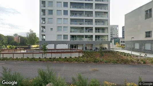 Apartments for rent in Helsinki Läntinen - Photo from Google Street View