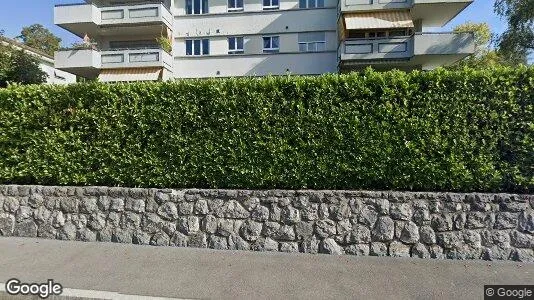 Apartments for rent in Riviera-Pays-d'Enhaut - Photo from Google Street View