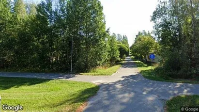 Apartments for rent in Järvenpää - Photo from Google Street View