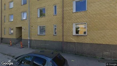 Apartments for rent in Katrineholm - Photo from Google Street View