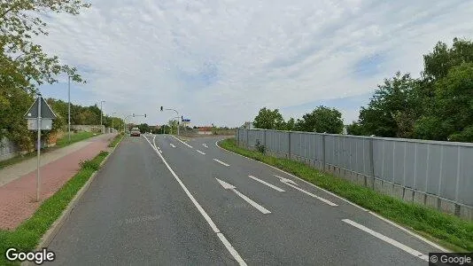 Apartments for rent in Burgenlandkreis - Photo from Google Street View